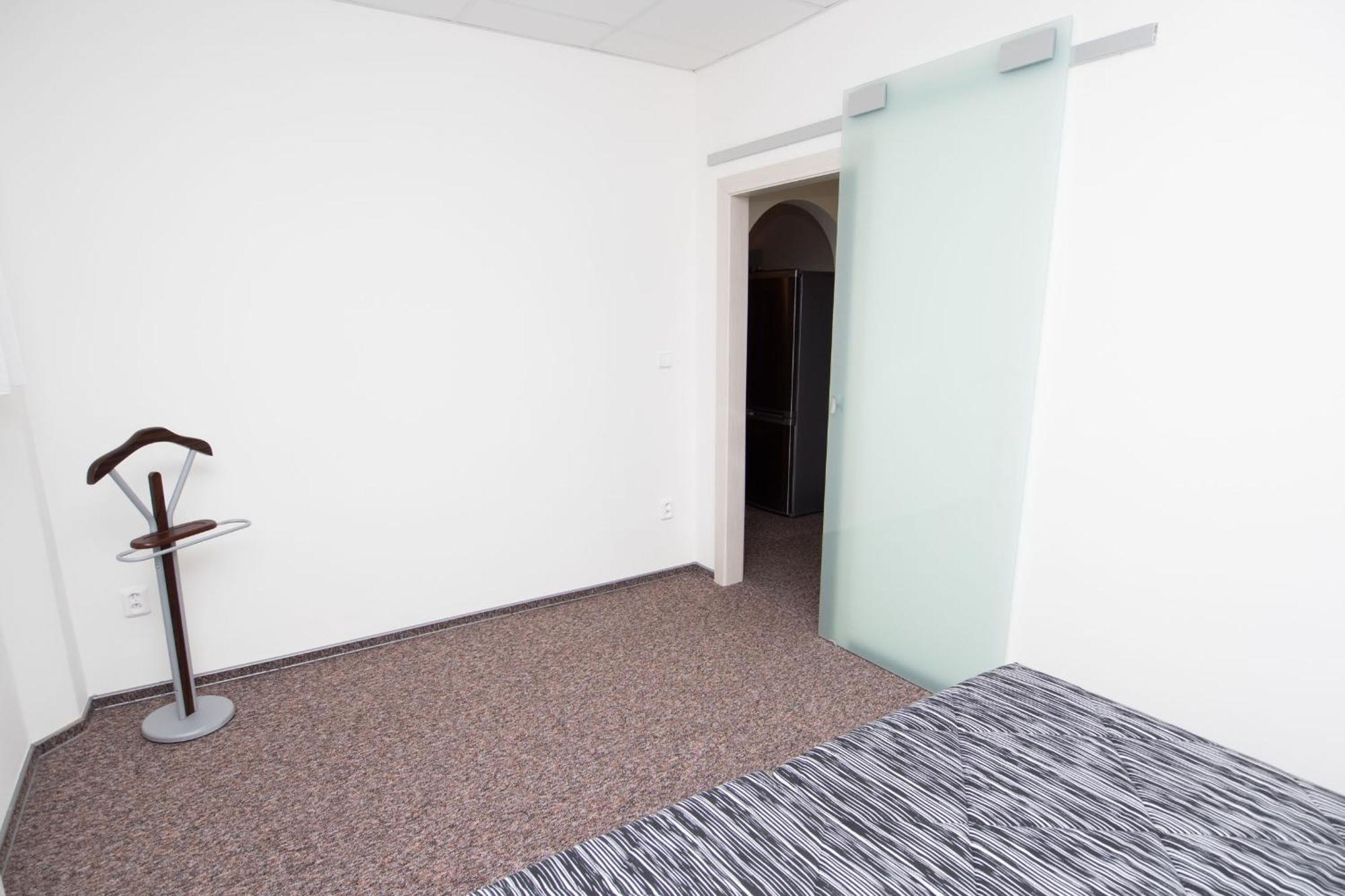 Apartmany Anna Nicole Карловы Вары Экстерьер фото