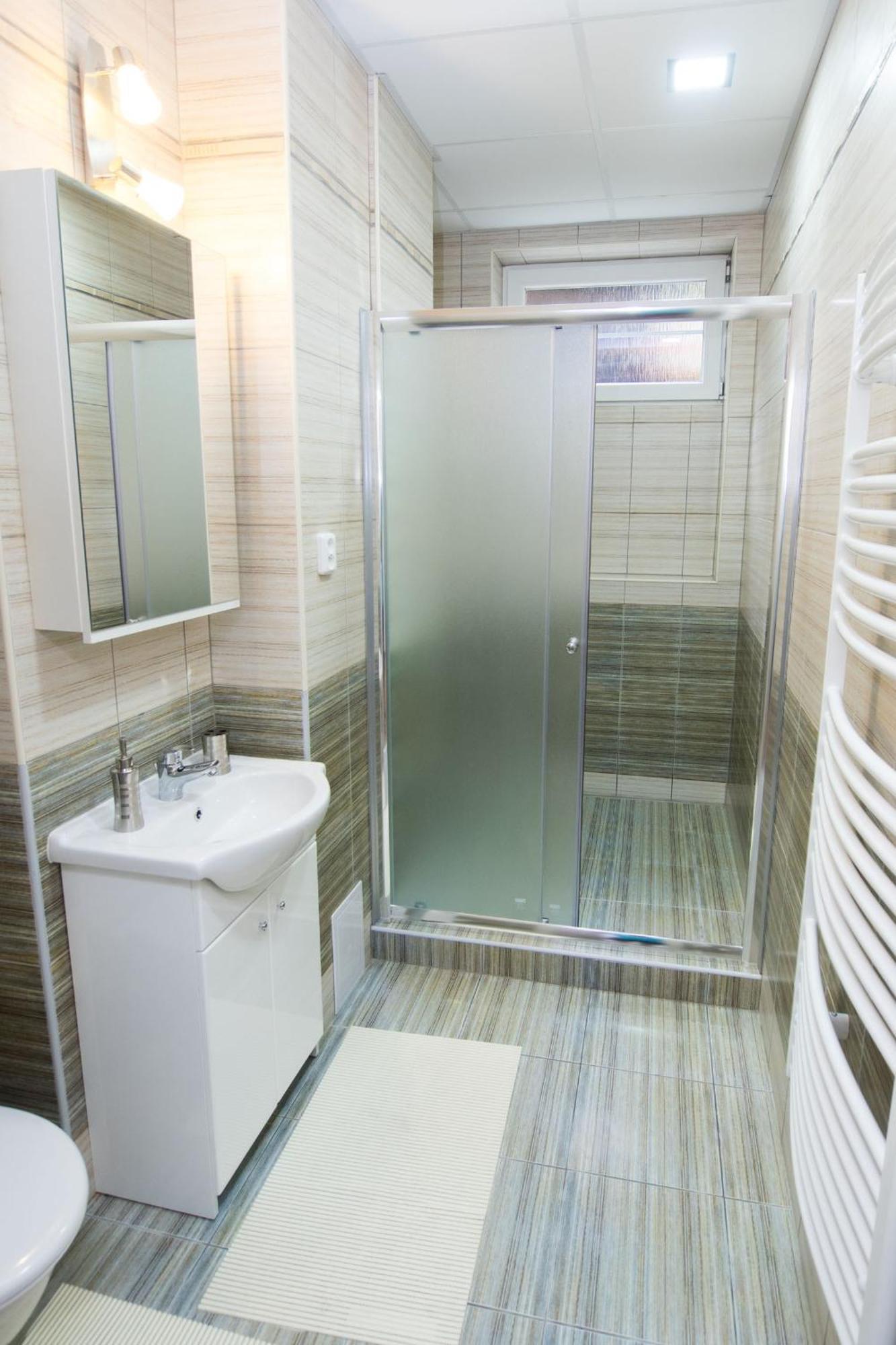 Apartmany Anna Nicole Карловы Вары Экстерьер фото