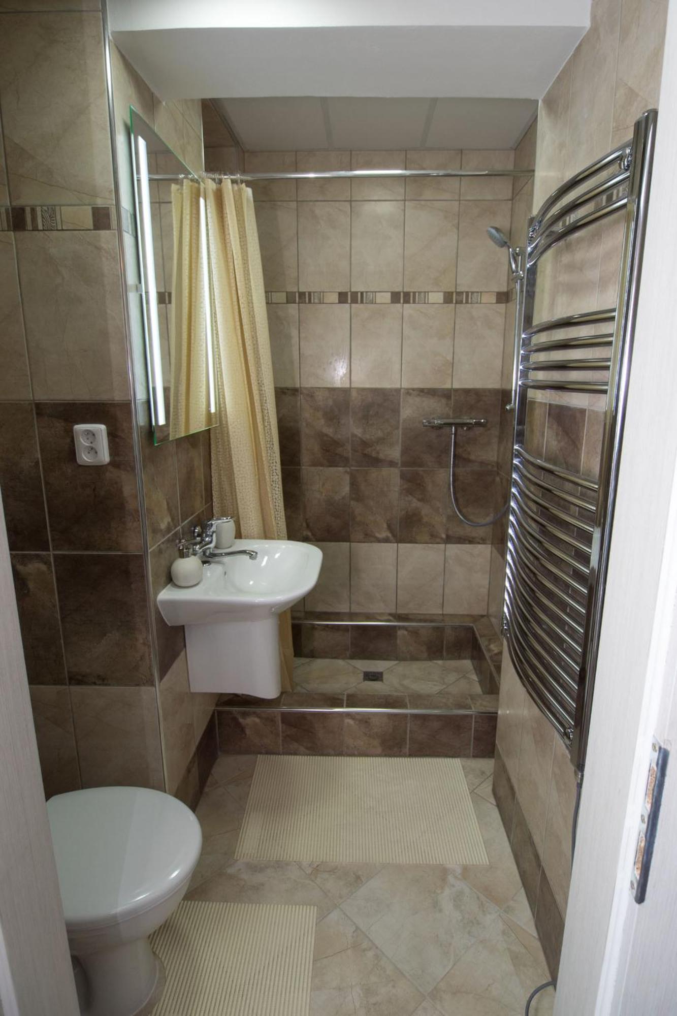 Apartmany Anna Nicole Карловы Вары Экстерьер фото