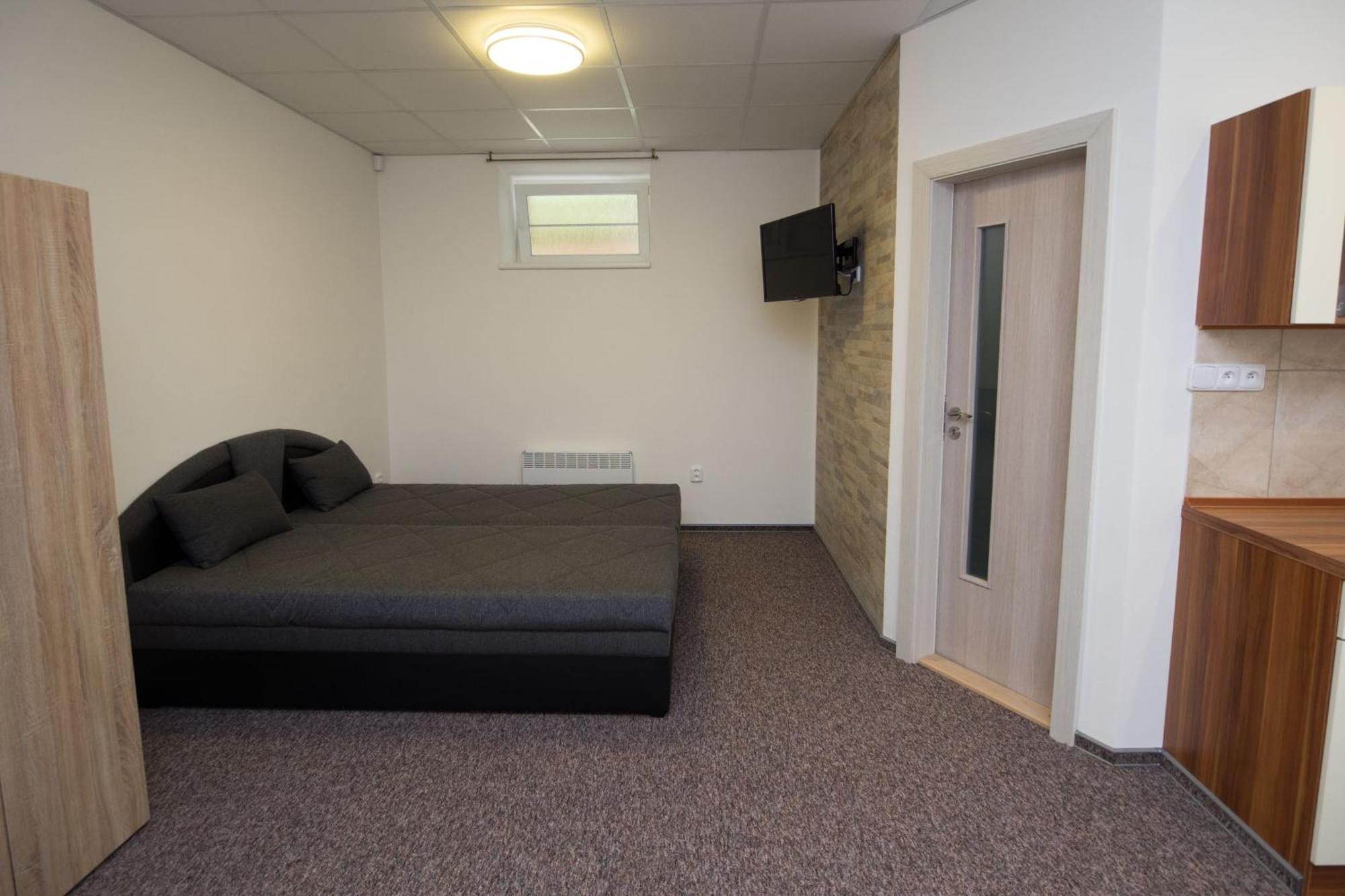 Apartmany Anna Nicole Карловы Вары Экстерьер фото