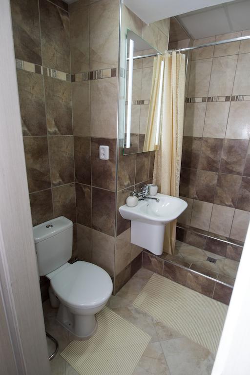 Apartmany Anna Nicole Карловы Вары Экстерьер фото